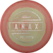ESP Anax - Paul McBeth