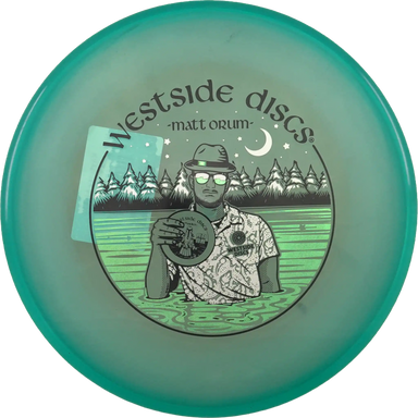 VIP-X Ring Moonshine Maiden - Matt Orum