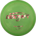 ESP Vulture