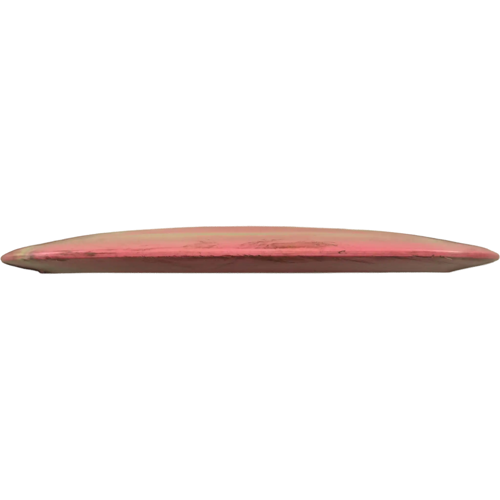 ESP Swirl Scorch - Alexis Mandujano