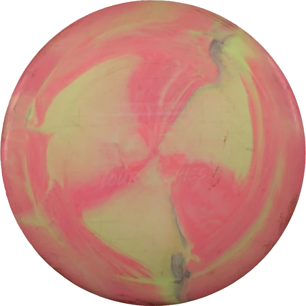 ESP Swirl Scorch - Alexis Mandujano