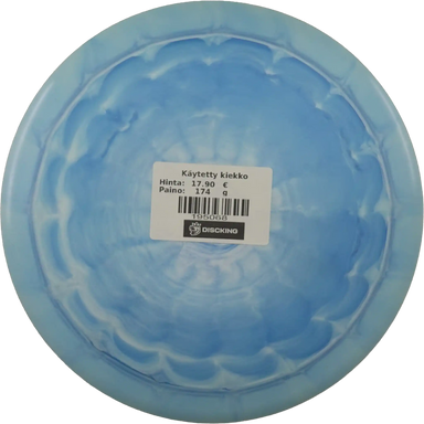 ESP Swirl Scorch - Valerie Mandujano