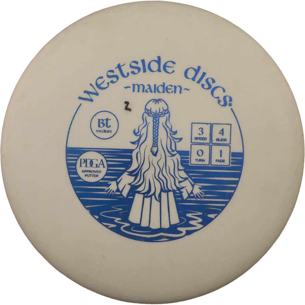 BT Medium Maiden