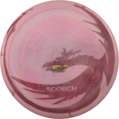 ESP Scorch - Dyed