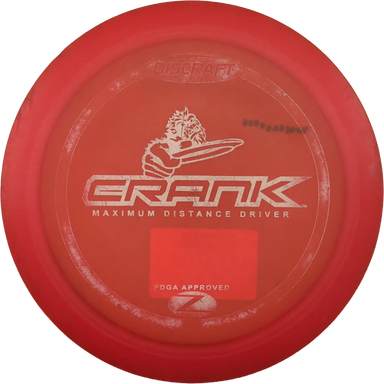 Z Crank