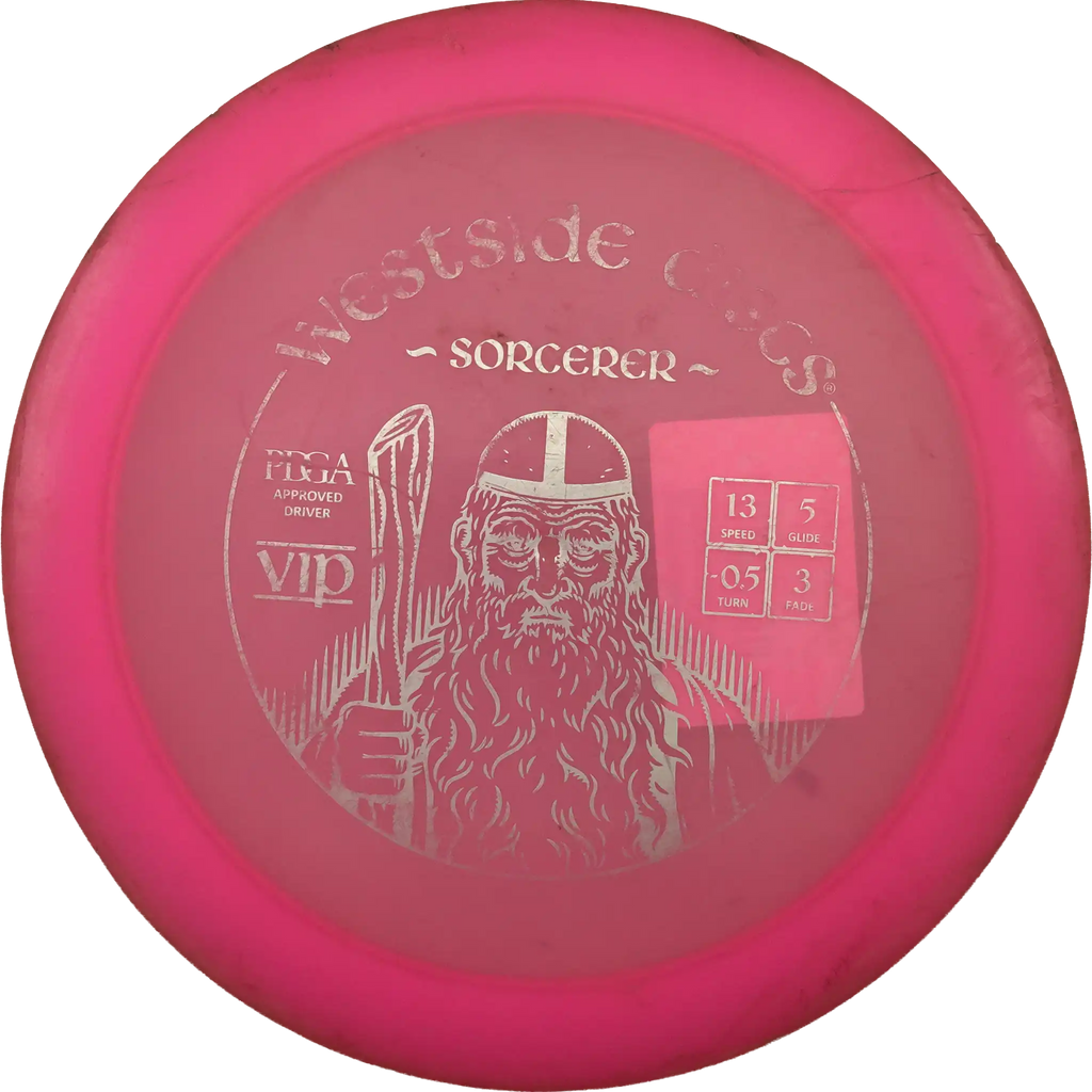 VIP Sorcerer