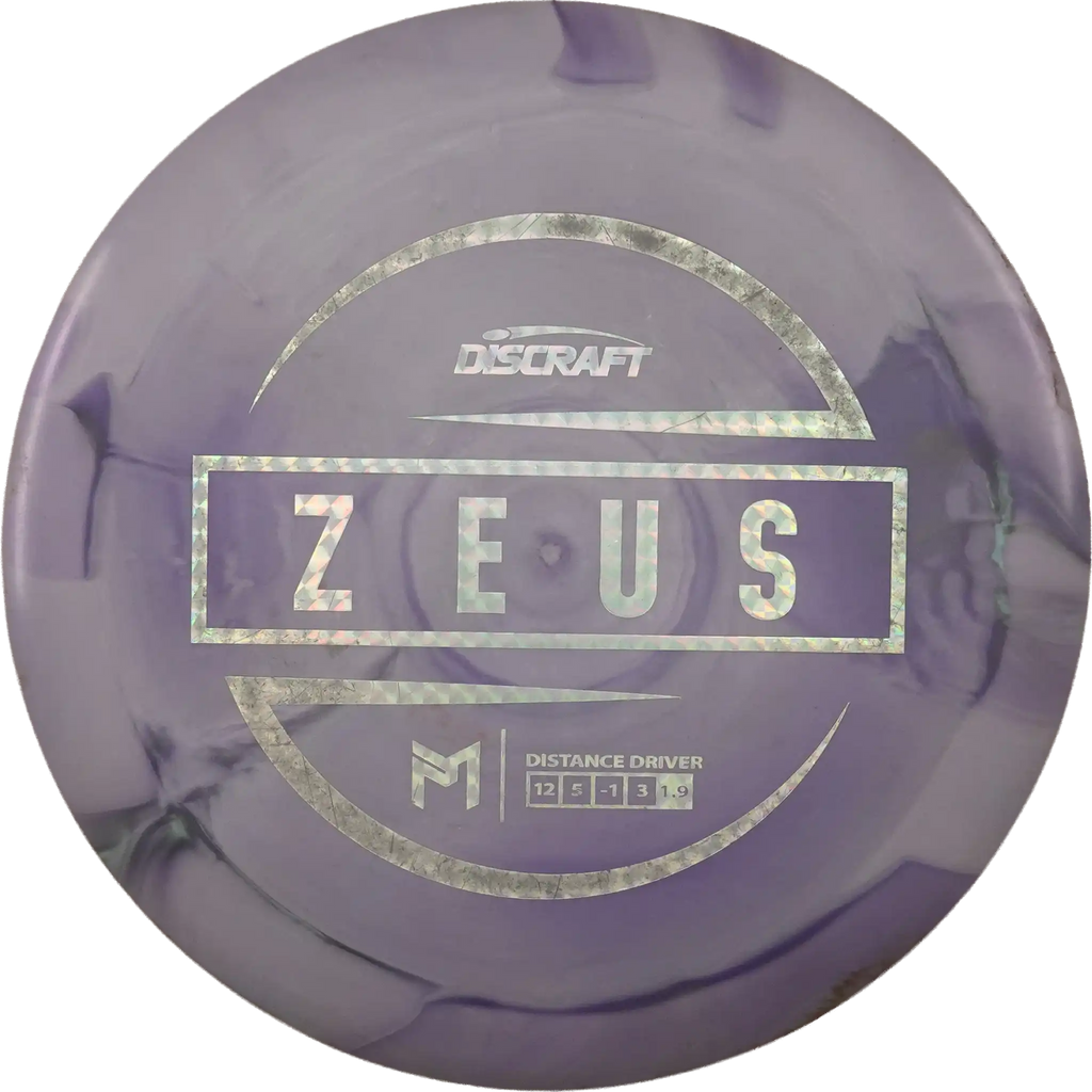 ESP Zeus - Paul McBeth