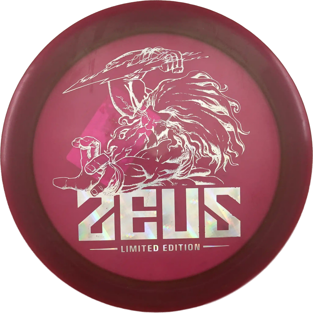 Z Zeus - Limited Edition
