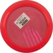Z Force - Paul McBeth - 5x World Champion - Claw Stamp
