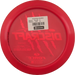 Z Force - First Run - Paul McBeth - 4x World Champion