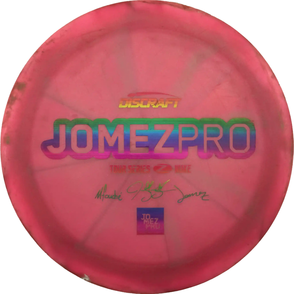 Z Swirl Force - JomezPro