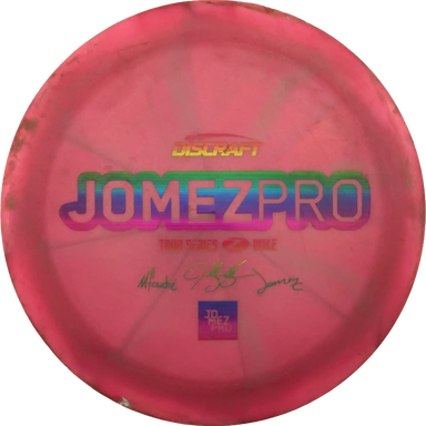 Z Swirl Force - JomezPro