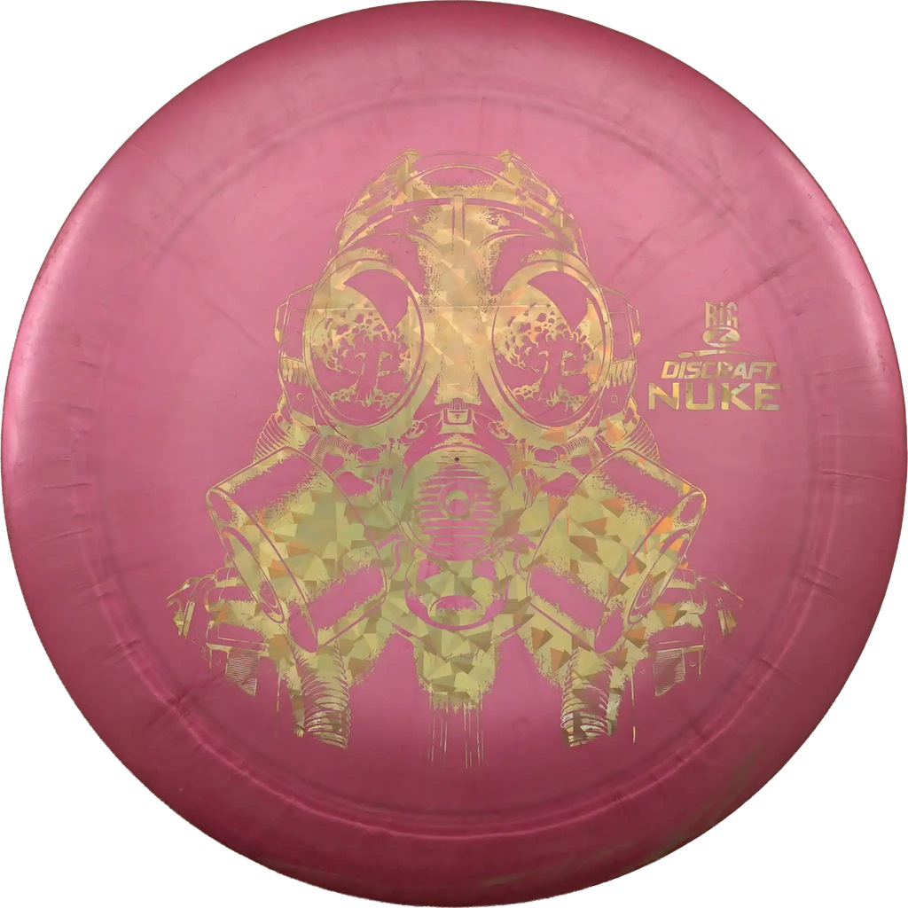 Big Z Nuke