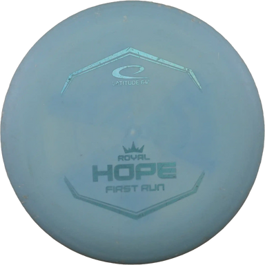 Sense Hope - First Run