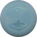 Sense Hope - First Run