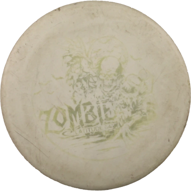 Zero Medium Zombie