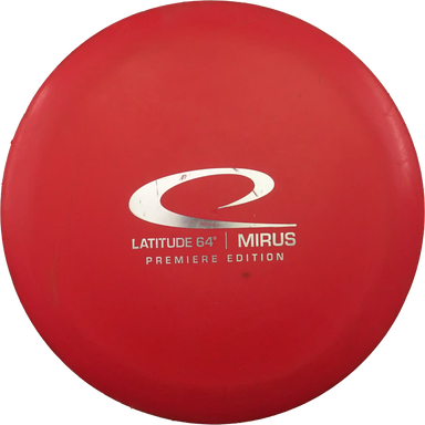 Premiere Edition Mirus