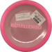 Active Premium Magician - Bar Stamp