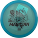 Active Premium Magician