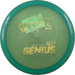Active Premium Genius