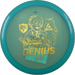 Active Premium Genius