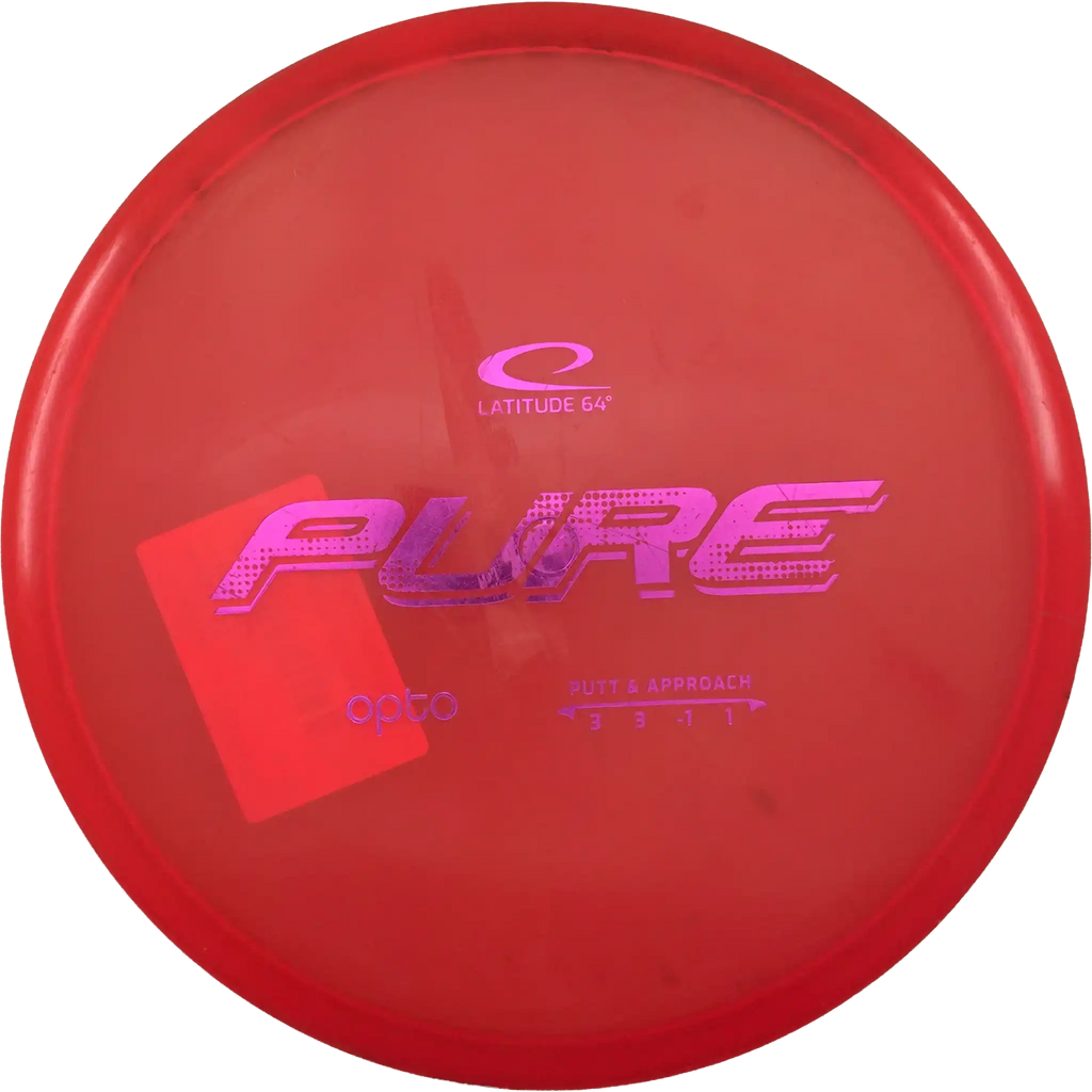 Opto Pure