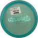 Active Premium Genius - Graffiti Stamp
