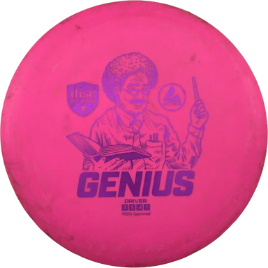 Active Genius