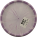 Zero Medium Burst Pure