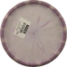 Zero Medium Burst Pure