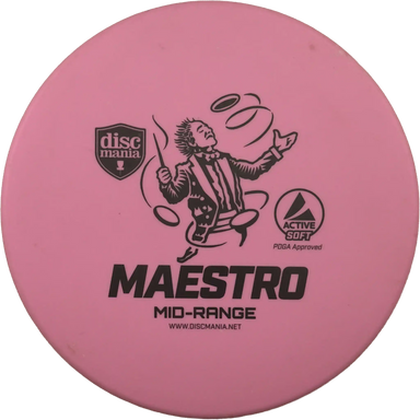 Active Soft Maestro