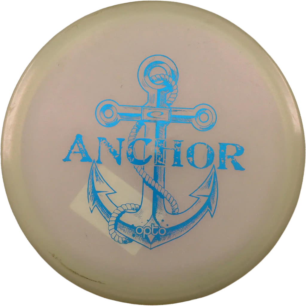 Opto Glimmer Anchor