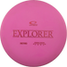 Retro Explorer