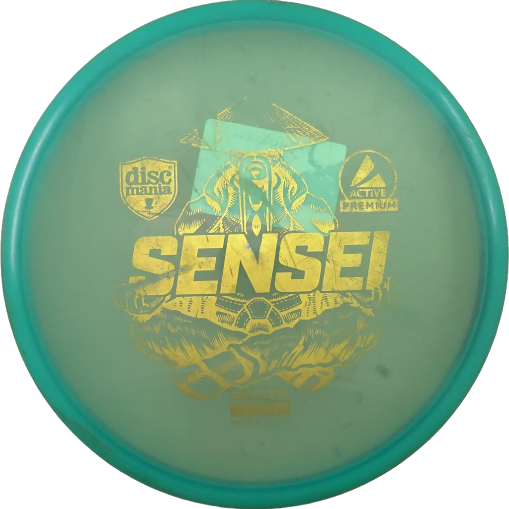 Active Premium Sensei