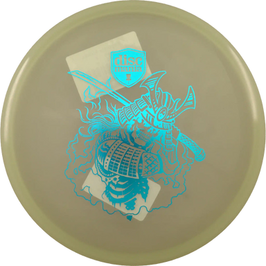 Active Glow Premium Shogun