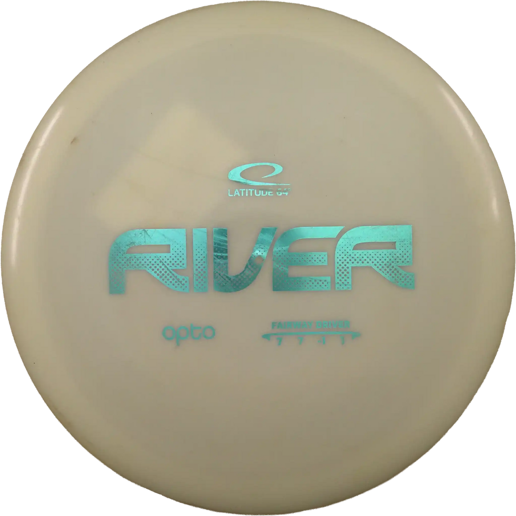 Opto River