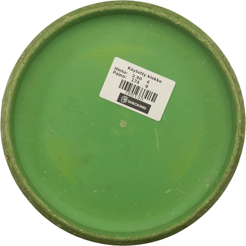 Hard Exo Link