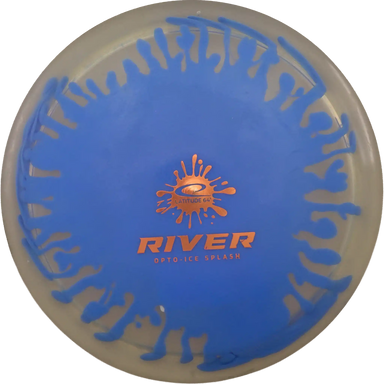 Opto-Ice Splash River - Kippasuo