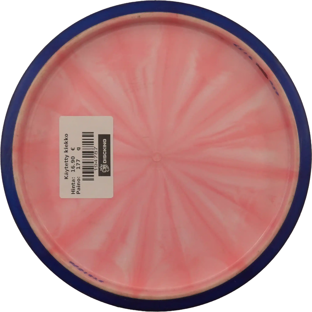 2K Opto-G Moonshine Burst Fuji
