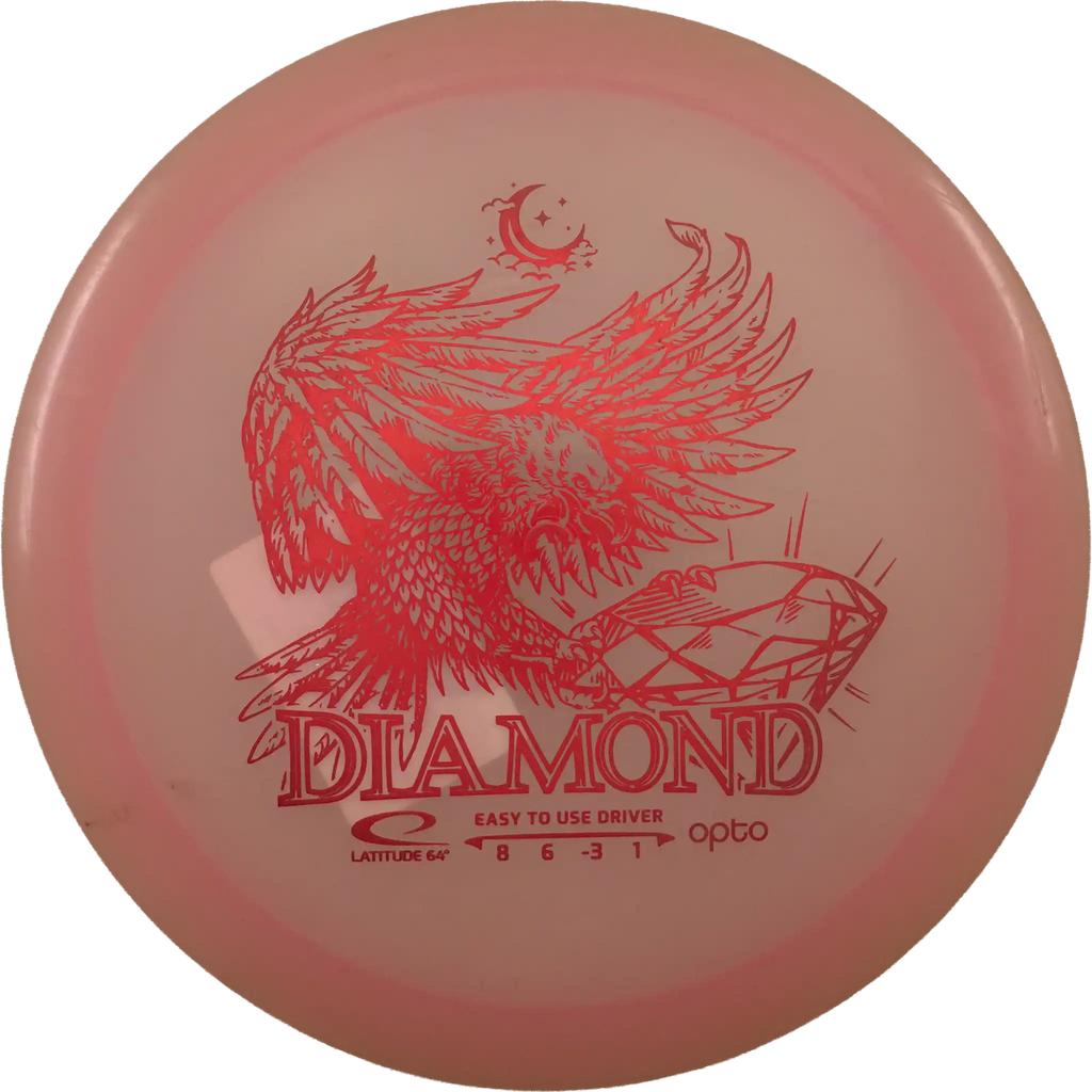 Opto Moonshine Diamond