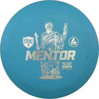 Active Mentor