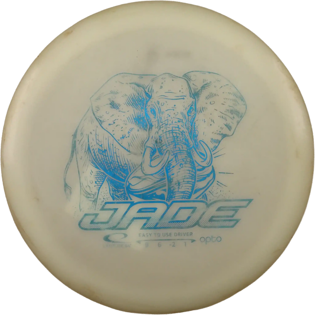Opto Jade