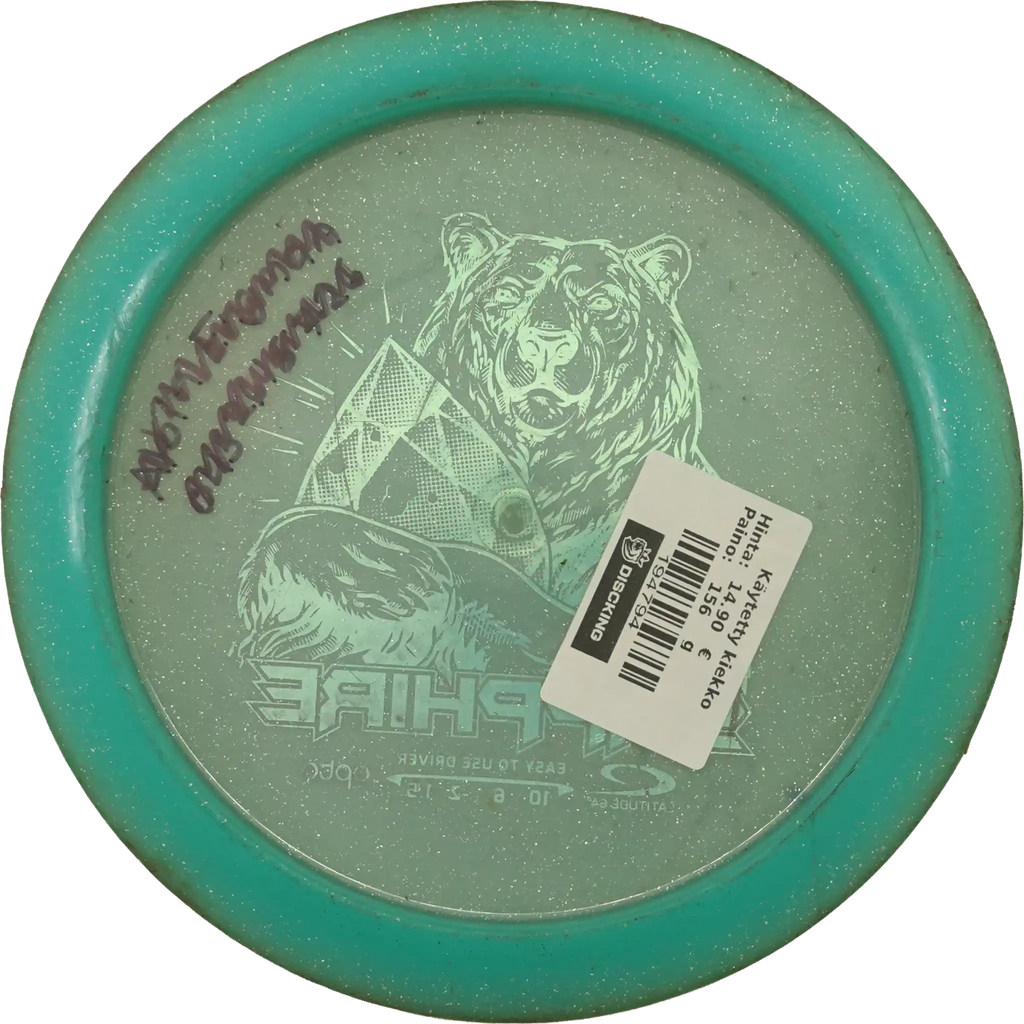 Opto Sapphire