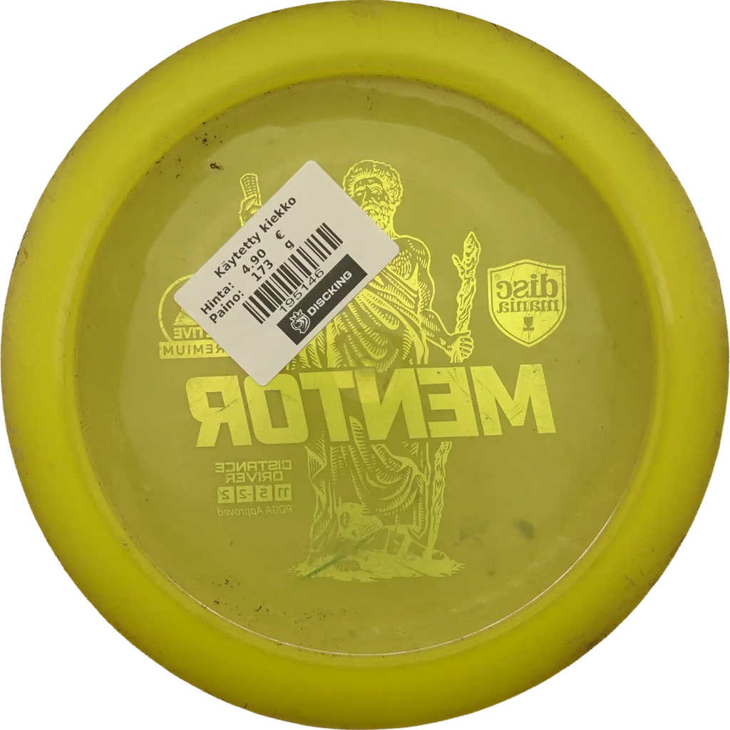 Active Premium Mentor