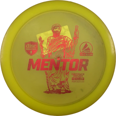 Active Premium Mentor