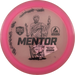 Active Premium Mentor