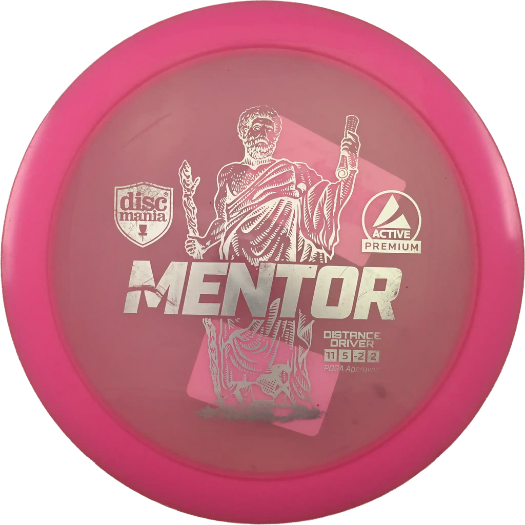 Active Premium Mentor