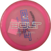 Opto Bolt - Misprint
