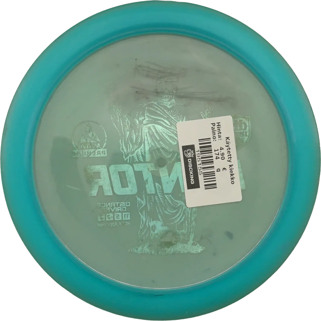 Active Premium Mentor