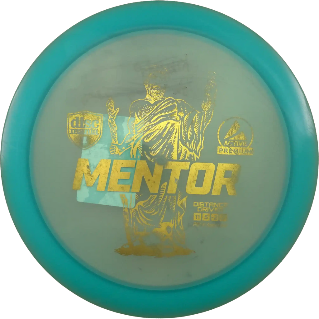 Active Premium Mentor